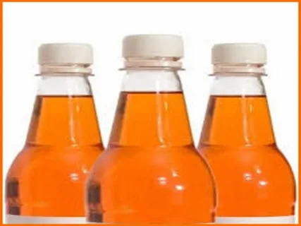 تصویر 1 از خرید و قیمت پارافین  مایع  صنعتی شفاف + فروش صادراتی
